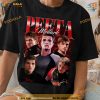 Peeta Mellark Vintage Shirt, Best Peeta Mellark Unisex TShirt Sweatshirt Hoodie