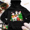 Penguin Christmas Gift Shirt, Ideal for Best Family Christmas Gifts