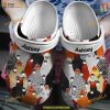 Personalized Chicken Classic Clogs, Trending Crocs for Personal Style