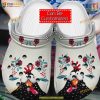 Personalized Chicken Clog Crocs Beautiful Design for Men & Women
