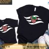 Personalized Christmas Cruise Mickey Minnie Shirt, Merrytime Cruise, Matching Disney Cruise Shirt