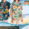 Personalized Hawaiian Aloha Photo Shirt, Custom Face Tropical Party Shirt