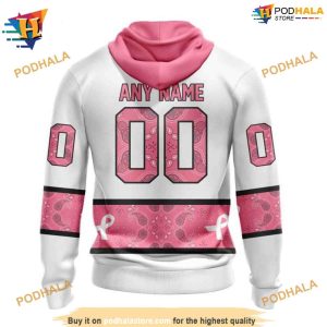 Personalized NHL Native Pattern Special Design Anaheim Ducks Hoodie 3D 2