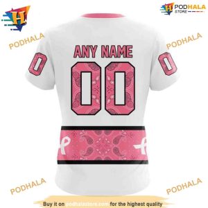Personalized NHL Native Pattern Special Design Anaheim Ducks Hoodie 3D 4