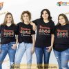 Personalized Name Job Group Christmas School Shirt, Moscot Christmas School Staff Tee