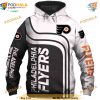 Philadelphia Flyer Hoodie, Affordable Sweatshirt & Fan Gift Pullover