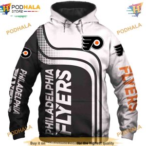 Philadelphia Flyer Hoodie Affordable Sweatshirt Fan Gift Pullover 1