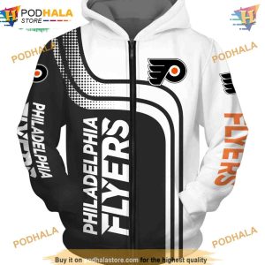 Philadelphia Flyer Hoodie Affordable Sweatshirt Fan Gift Pullover 2