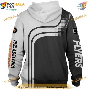 Philadelphia Flyer Hoodie Affordable Sweatshirt Fan Gift Pullover 3
