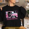 Pinky This Shit Right Here Almost Made Me Spill My Yack Shirt For Women Men