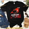 Playalberta Game Day Cgy Sea Saturday November Shirt For Women Men