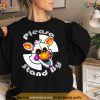 Please Stand By Five Nights At Freddys Shirt For Women Men