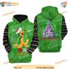 Pluto Dog Disney Christmas 3D Hoodie, Trending Apparel