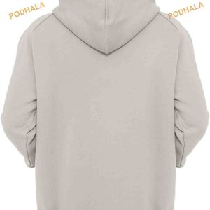Poodle Dog Full Printing 3D Hoodie Sweatshirt 2
