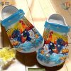 Poultry Perfection in Chicken Crocs, Trending Classic Clogs for Poultry Fans