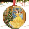 Princess Christmas Tree Ornaments 2023, Fairy Holiday Decoration, Xmas Party Gifts