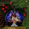 Princess Disney Christmas Ornament, 100th Anniversary 2023 Kids' Decor