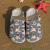 Pug I Love My Pugs Crocs, Dog Crocs Shoes for Pug Enthusiasts