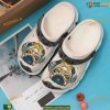 Pug Native Mandala 102 Gift, Comfy Funny Crocs Footwear