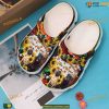 Pug Wonderful Time Gift, Rubber Crocs Clogs for Lovers