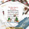 Pug and Piano Christmas Carol Shirt, Silent Night with Your Dog