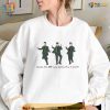 RIP Chandler Bing Homage Shirt, Chandler Bing Friends Movie Shirt