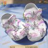 Rainbow Unicorn Shoes Crocs, Funny Christmas Gift Ideas for Kids