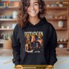 Rapper Hip Hop Vintage Bootleg 90s XXXTentacion Shirt For Women Men