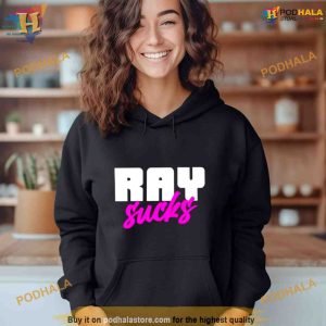 Ray sucks Shirt For Women Men