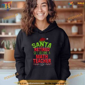 Retire So I Become A Math Teacher Welder Club Shirt For Women Men