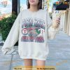 Retro Texas Rangers 2023 Sweatshirt, World Series Champions Gear