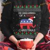 Right Christmas Elephant Party Tee, Family Funny Christmas Shirt