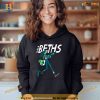 River Will Run The Beths Shirt For Women Men