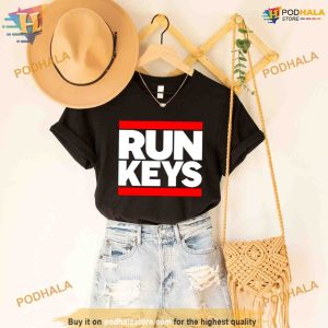 Run keys Shirt For Women Men
