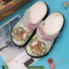 Rural Retreat Chicken Inspired Clogs, Classic Countryside Trending Gifts
