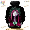 Sally Ragdoll 3D Cosplay Hoodie, Creative Christmas Gifts