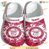 Santa Clara University Grad Crocs, Creative Christmas Gifts for Grads