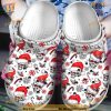 Santa Classic Clogs Crocs, Funny Christmas Gift Ideas for the Holidays