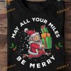 Santa Claus Funny Christmas Gift Tee, Family Christmas Shirt Ideas