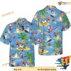 Santa Claus Hawaiian Shirt, Funny Christmas Gift Ideas