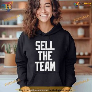 Sell the team 2023 Shirt For Women Men 2