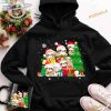 Sloth Lover Merry Christmas Shirt, Matching Family Xmas Shirt