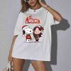 Snoopy's Christmas Tee Bash Friends & Peanuts Celebrate, Xmas Gifts