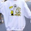 Snoopy's Happy Everything Autumn to Christmas Shirt, Creative Gift Idea