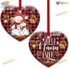 Snowman Nana Ornament 2023, Funny Christmas Ornaments