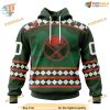 St Patrick's Day Buffalo Sabres Personalized NHL Hoodie Unisex 3D Apparel
