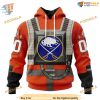 Star Wars Rebel Pilot Buffalo Sabres Personalized NHL Hoodie 3D Merch