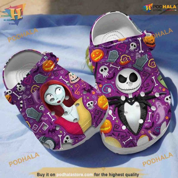 TNB Christmas Classic Crocs, Creative Xmas Gifts for the Holidays