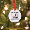 Taylor Swift Eras Tour Xmas Ornament, Family Christmas Ornaments, Swiftmas