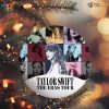 Taylor's Version Tour Ornament, Family Tree Decoration
